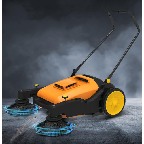 Метачна машина Terma Lux S 480