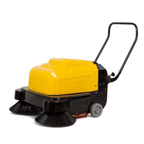 Професионална Акумулаторна метачна машина Terma lux S800 24V
